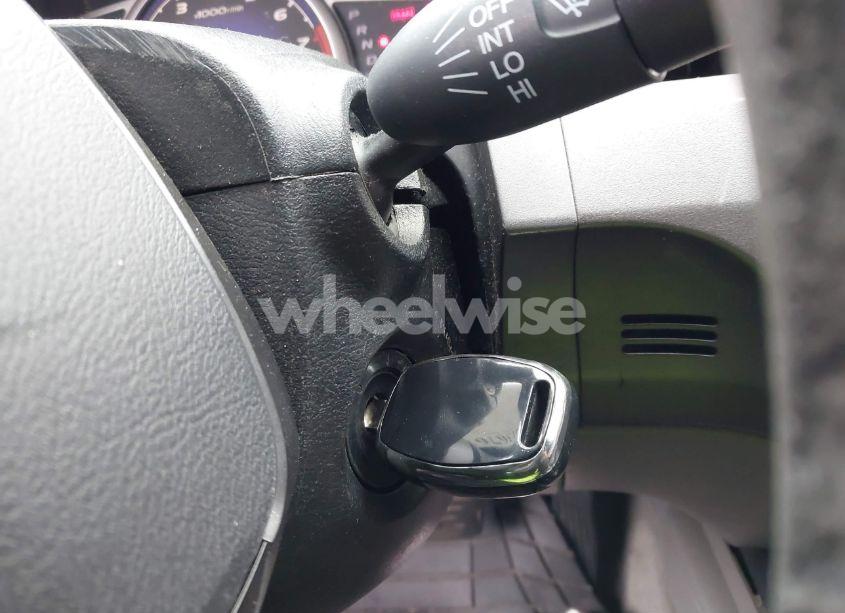 Photo 11 of 2007 Honda Civic LX (VIN 1HGFA16527L027940)