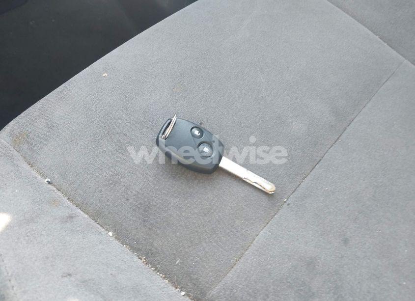 Photo 11 of 2007 Honda Civic LX (VIN 1HGFA16527L048142)