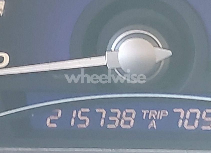 Photo 13 of 2007 Honda Civic LX (VIN 1HGFA16527L048142)