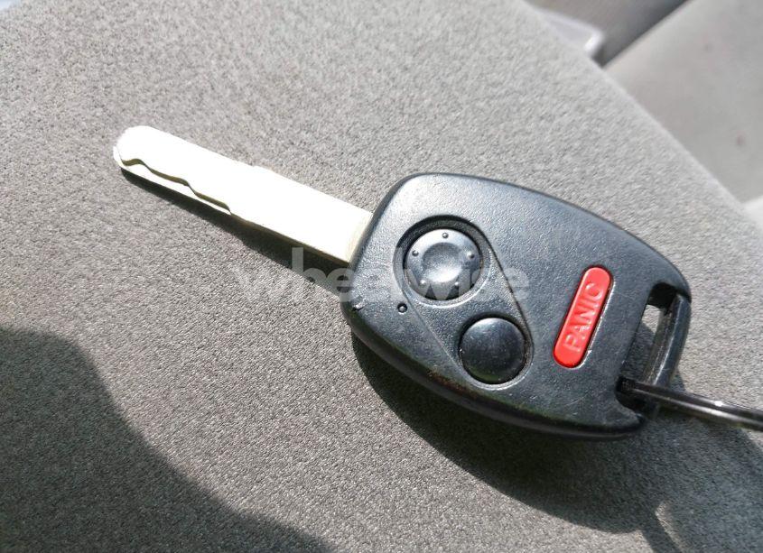 Photo 11 of 2007 Honda Civic LX (VIN 1HGFA16527L051252)