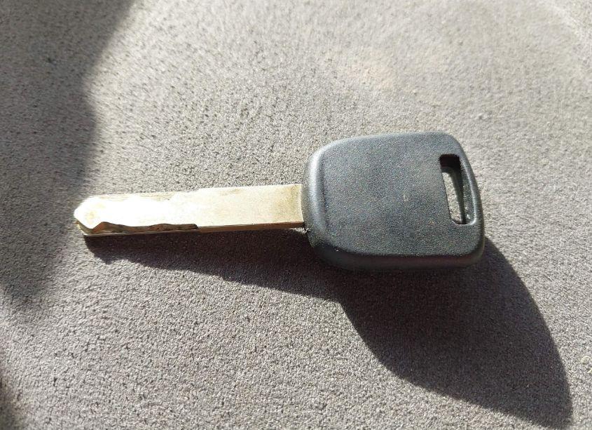 Photo 11 of 2007 Honda Civic LX (VIN 1HGFA16527L055172)