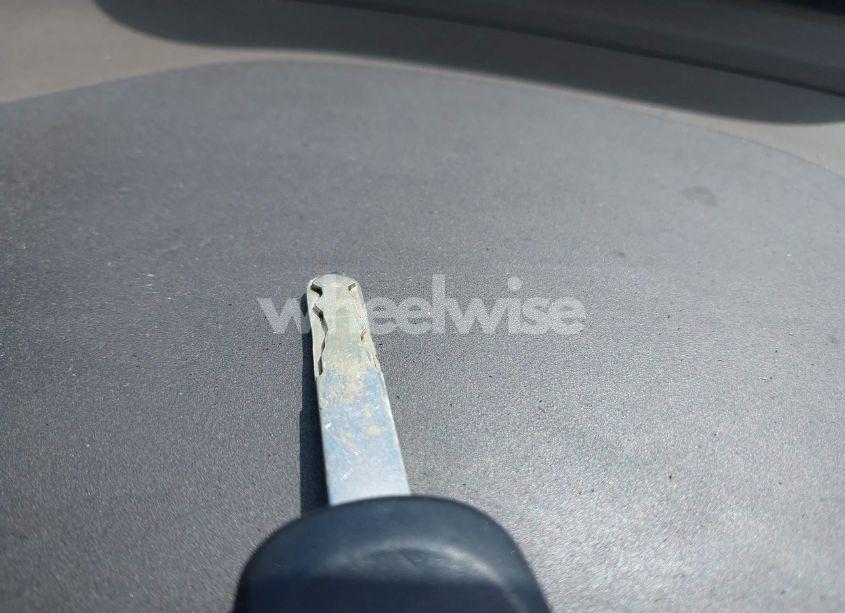 Photo 11 of 2007 Honda Civic LX (VIN 1HGFA16527L062879)