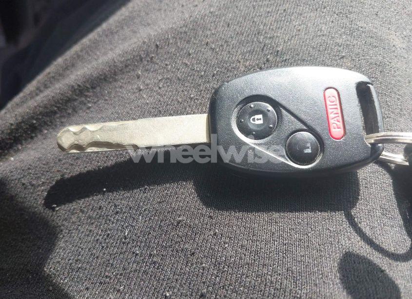 Photo 11 of 2007 Honda Civic LX (VIN 1HGFA16527L074255)