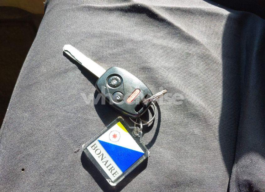 Photo 11 of 2007 Honda Civic LX (VIN 1HGFA16527L087281)