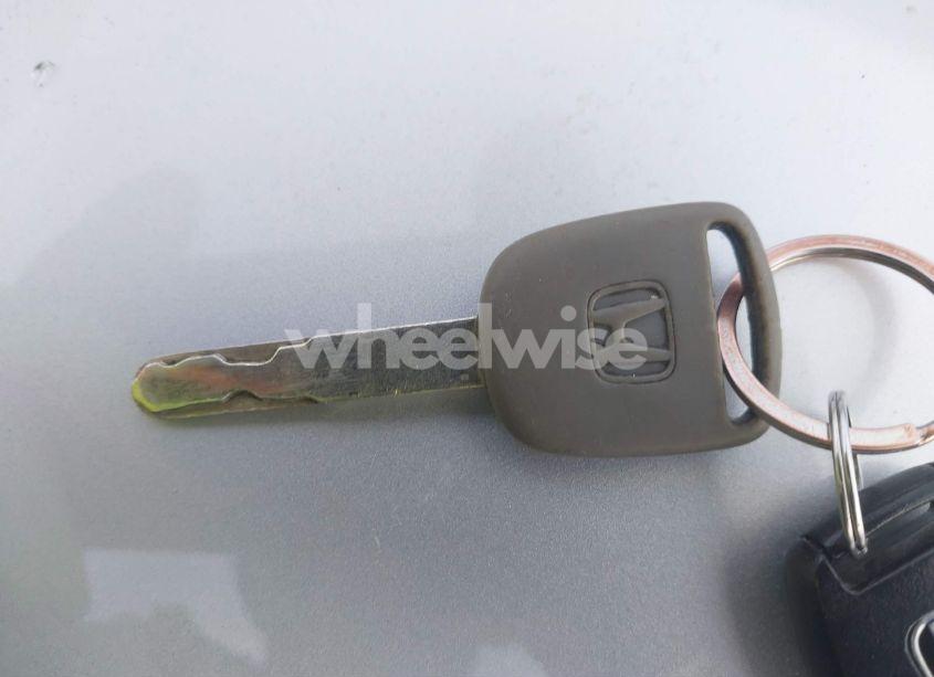 Photo 11 of 2008 Honda Civic LX (VIN 1HGFA16528L006099)