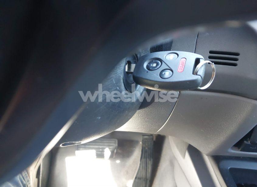Photo 11 of 2008 Honda Civic LX (VIN 1HGFA16528L016647)