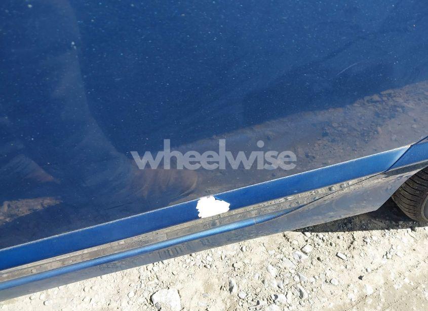 Photo 6 of 2008 Honda Civic LX (VIN 1HGFA16528L016647)