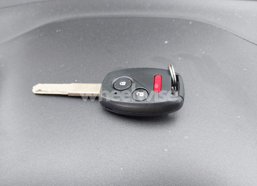 Photo 11 of 2008 Honda Civic LX (VIN 1HGFA16528L037417)