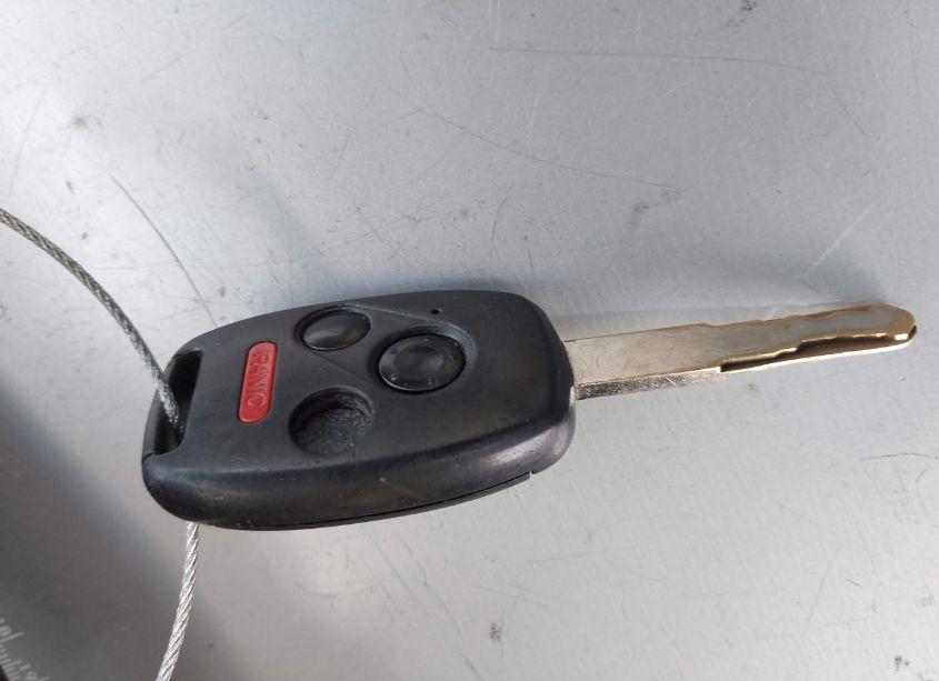 Photo 11 of 2008 Honda Civic LX (VIN 1HGFA16528L054329)