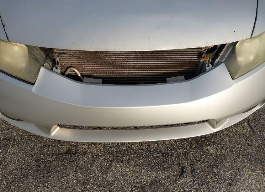 Photo 12 of 2008 Honda Civic LX (VIN 1HGFA16528L054329)