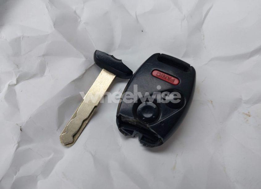 Photo 11 of 2008 Honda Civic LX (VIN 1HGFA16528L055349)
