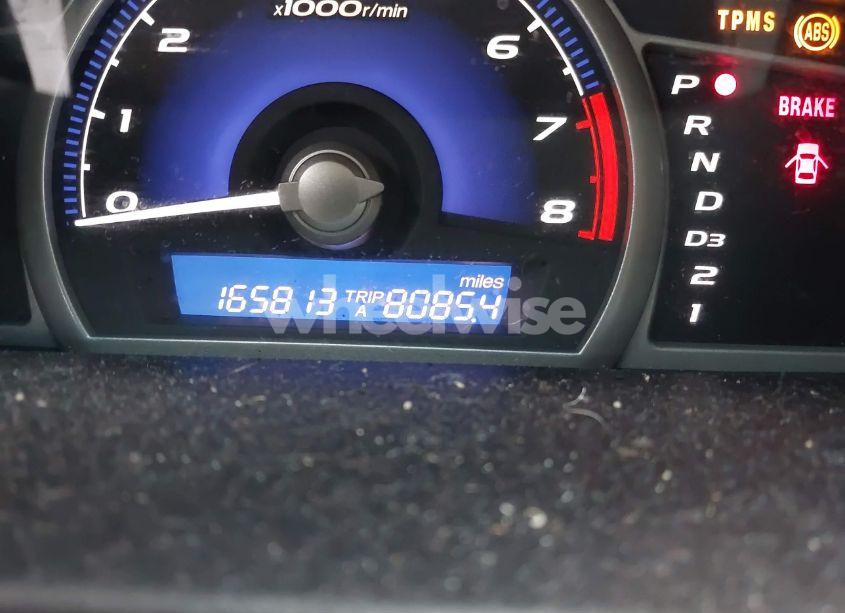 Photo 15 of 2008 Honda Civic LX (VIN 1HGFA16528L055349)