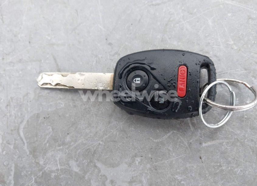 Photo 11 of 2008 Honda Civic LX (VIN 1HGFA16528L080364)
