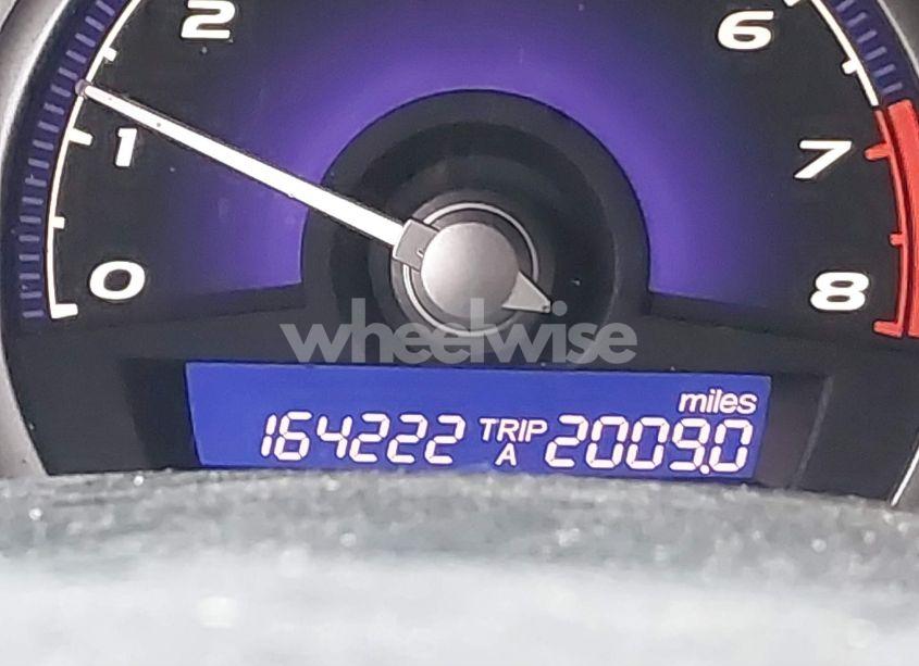 Photo 15 of 2008 Honda Civic LX (VIN 1HGFA16528L080364)