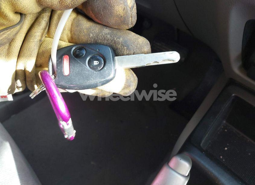 Photo 11 of 2008 Honda Civic LX (VIN 1HGFA16528L084611)