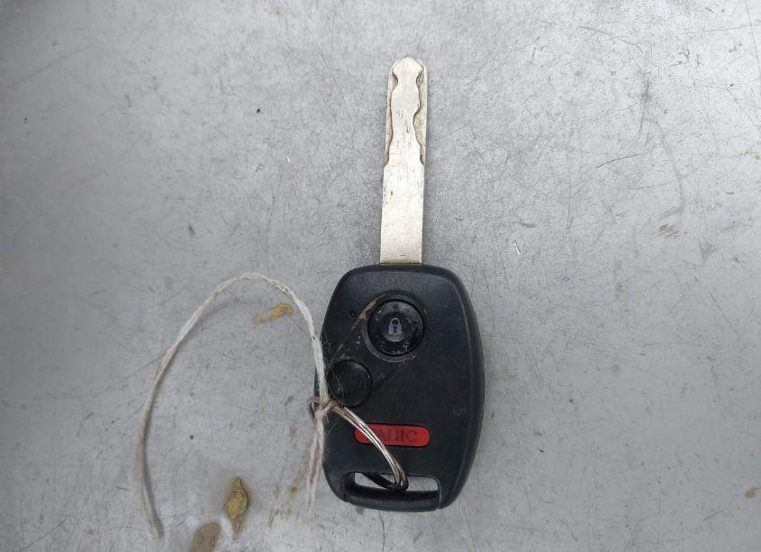 Photo 11 of 2008 Honda Civic LX (VIN 1HGFA16528L093955)