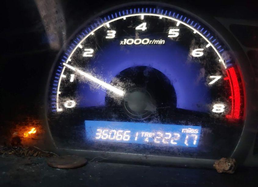 Photo 15 of 2008 Honda Civic LX (VIN 1HGFA16528L093955)