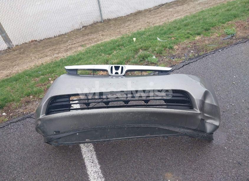 Photo 12 of 2008 Honda Civic LX (VIN 1HGFA16528L095396)