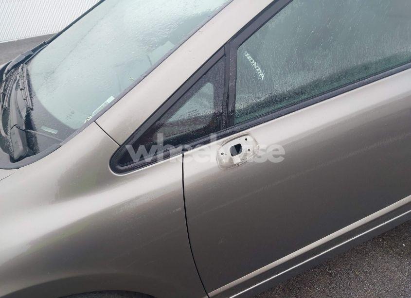 Photo 14 of 2008 Honda Civic LX (VIN 1HGFA16528L095396)