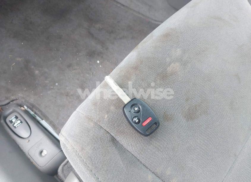 Photo 11 of 2008 Honda Civic LX (VIN 1HGFA16528L099044)