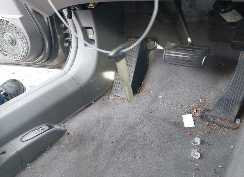 Photo 11 of 2008 Honda Civic LX (VIN 1HGFA16528L102041)
