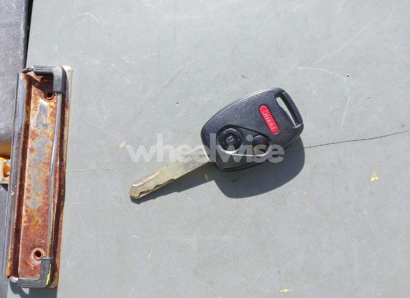 Photo 11 of 2008 Honda Civic LX (VIN 1HGFA16528L108003)