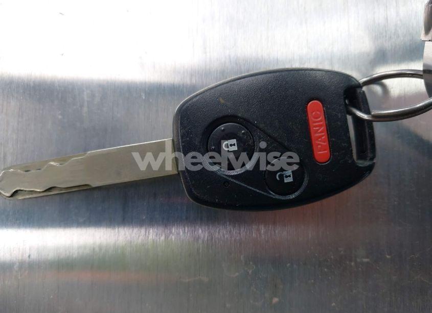 Photo 11 of 2009 Honda Civic LX (VIN 1HGFA16529L010459)