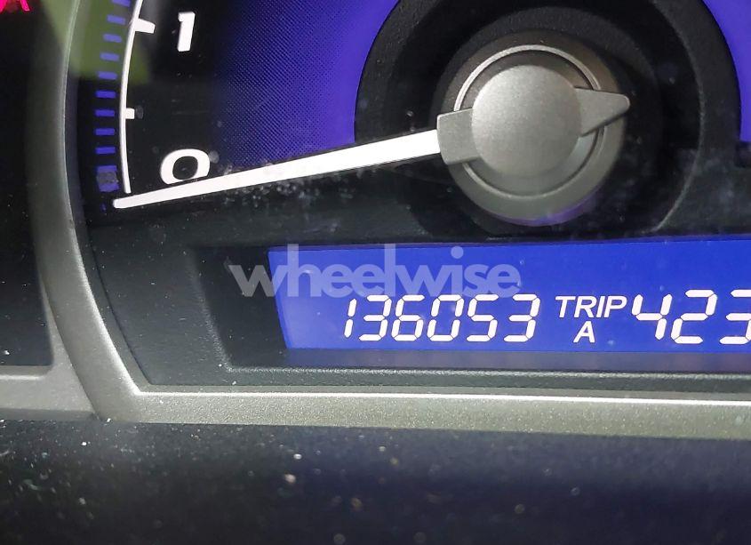 Photo 16 of 2009 Honda Civic LX (VIN 1HGFA16529L010459)