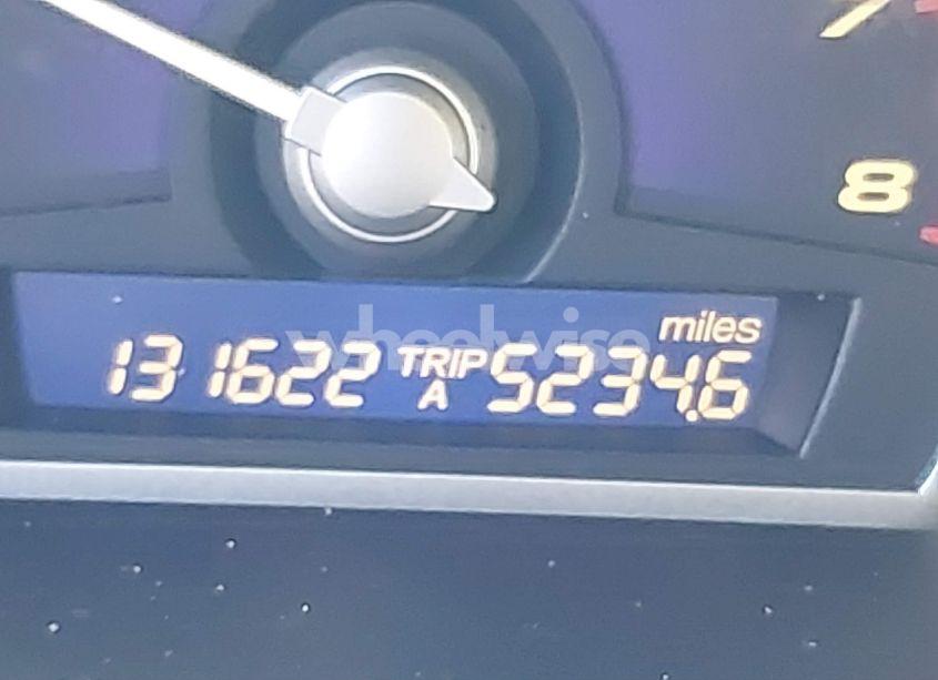 Photo 15 of 2009 Honda Civic LX (VIN 1HGFA16529L029965)