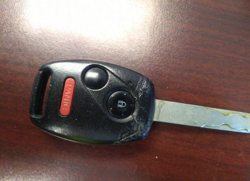 Photo 11 of 2006 Honda Civic LX (VIN 1HGFA16536L003421)