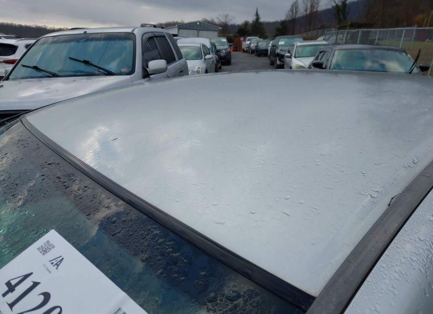 Photo 14 of 2006 Honda Civic LX (VIN 1HGFA16536L003421)