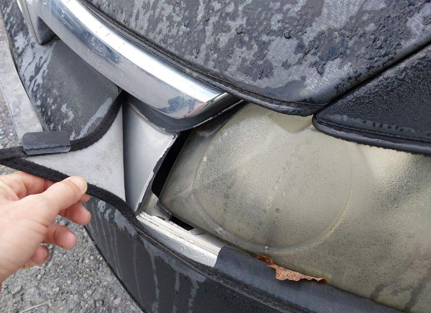 Photo 15 of 2006 Honda Civic LX (VIN 1HGFA16536L003421)