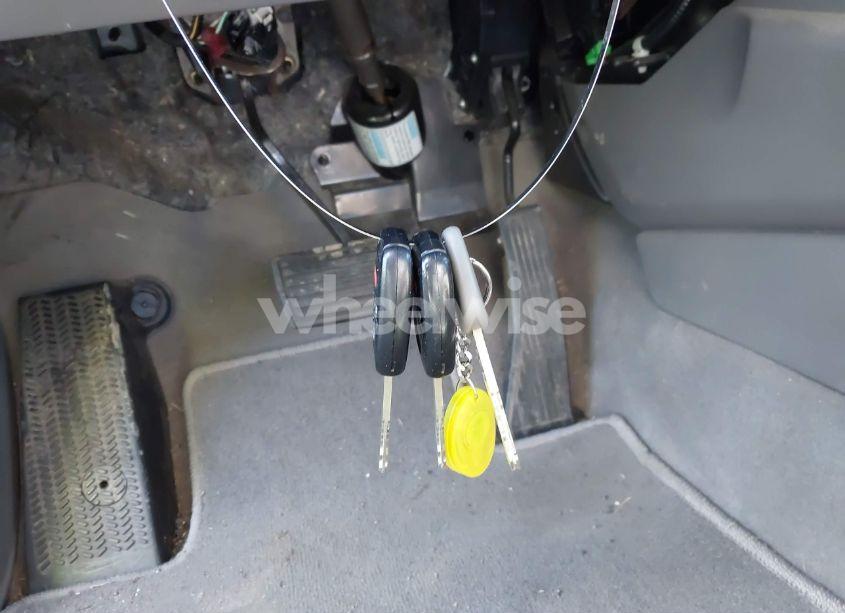 Photo 11 of 2006 Honda Civic LX (VIN 1HGFA16536L016346)