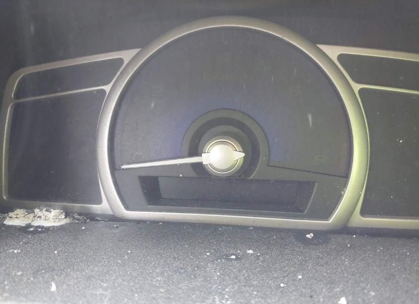 Photo 7 of 2006 Honda Civic LX (VIN 1HGFA16536L024950)