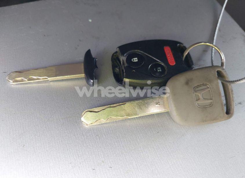 Photo 11 of 2006 Honda Civic LX (VIN 1HGFA16536L027766)