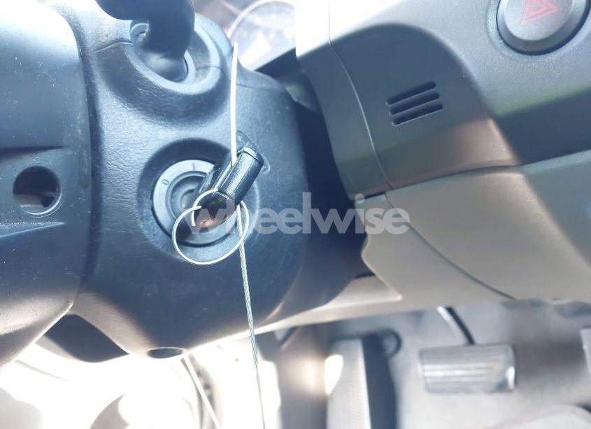 Photo 11 of 2006 Honda Civic LX (VIN 1HGFA16536L033468)