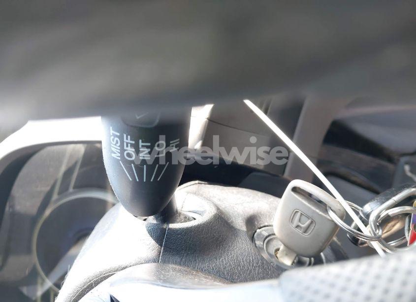 Photo 11 of 2006 Honda Civic LX (VIN 1HGFA16536L041263)