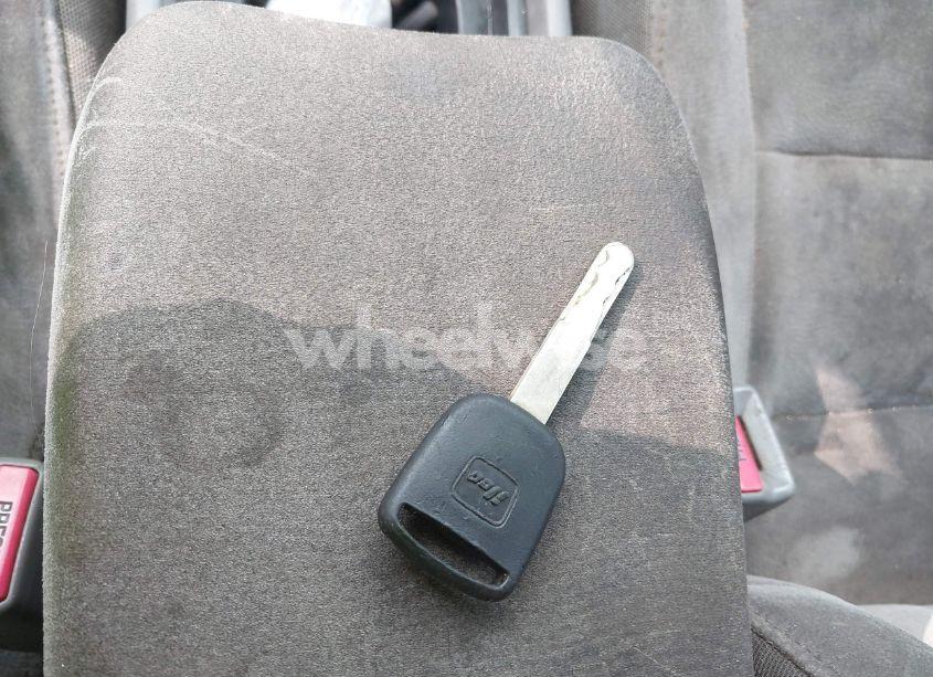 Photo 11 of 2006 Honda Civic LX (VIN 1HGFA16536L051811)