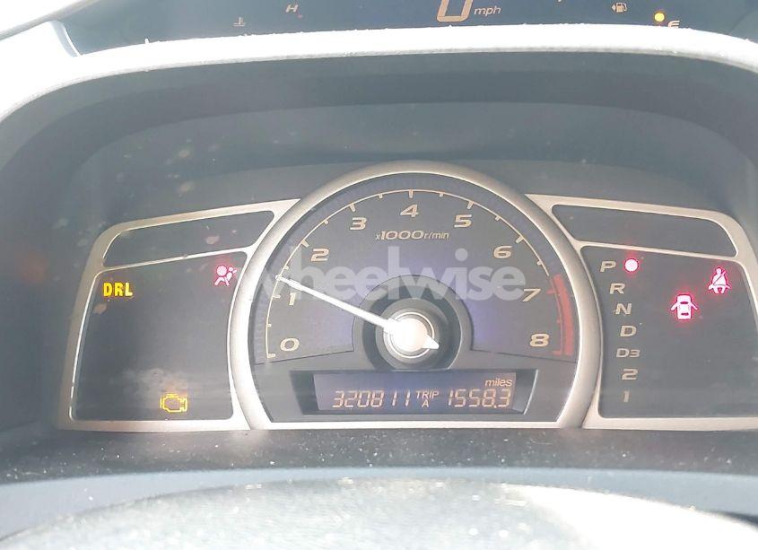 Photo 15 of 2006 Honda Civic LX (VIN 1HGFA16536L051811)