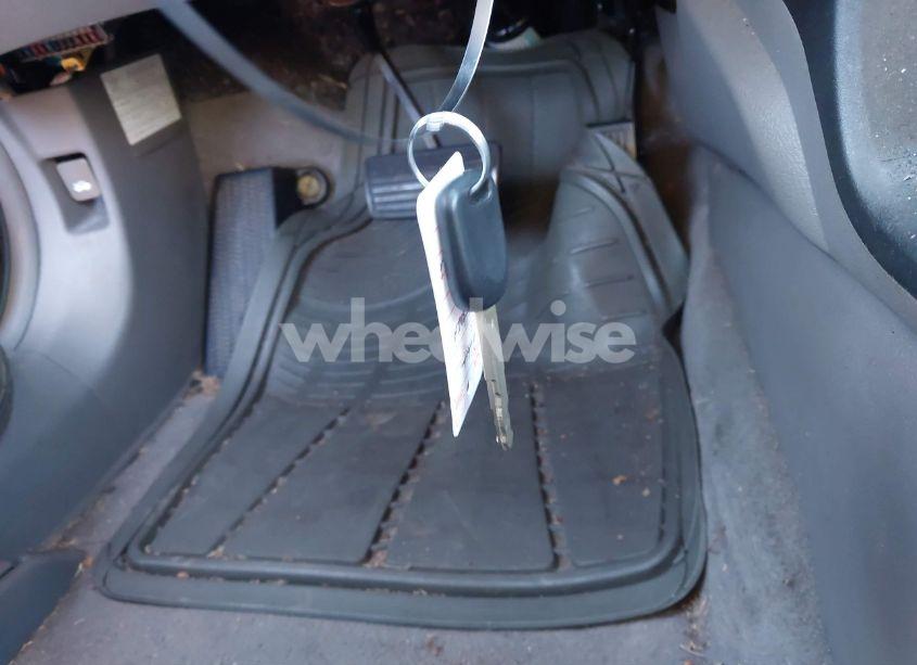 Photo 11 of 2006 Honda Civic LX (VIN 1HGFA16536L063845)