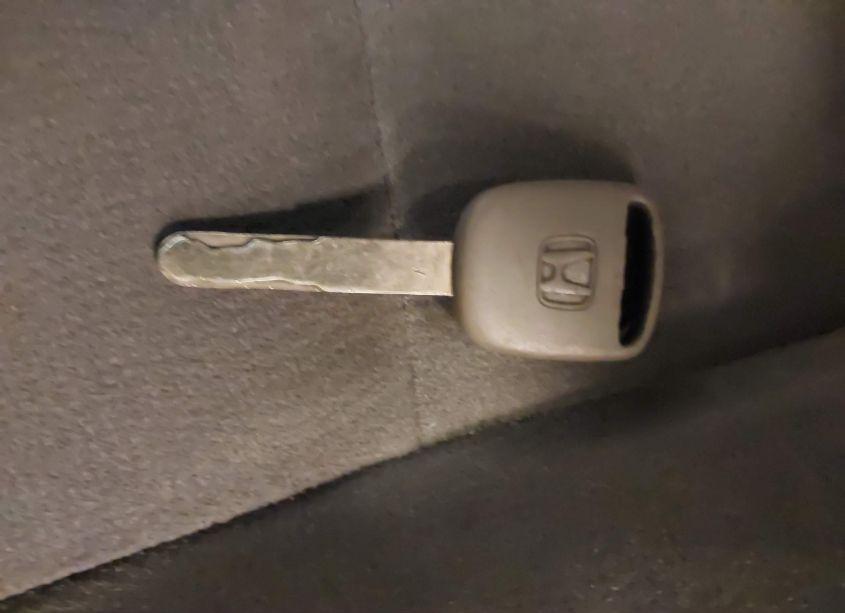 Photo 11 of 2006 Honda Civic LX (VIN 1HGFA16536L109643)