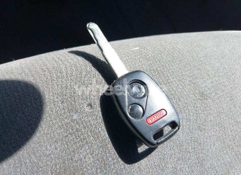 Photo 11 of 2006 Honda Civic LX (VIN 1HGFA16536L116964)