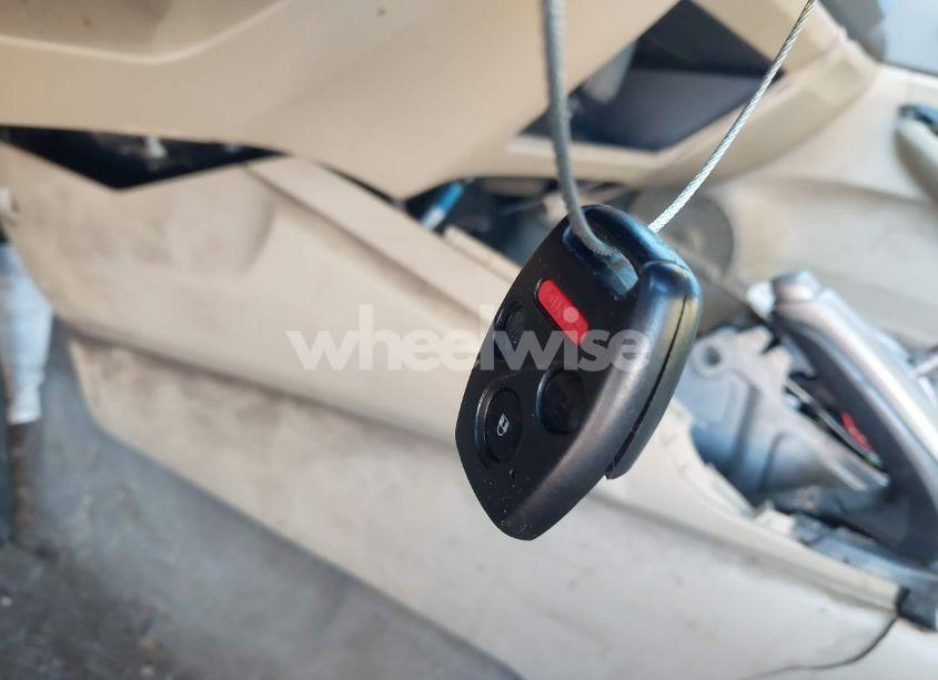 Photo 11 of 2006 Honda Civic LX (VIN 1HGFA16536L129164)