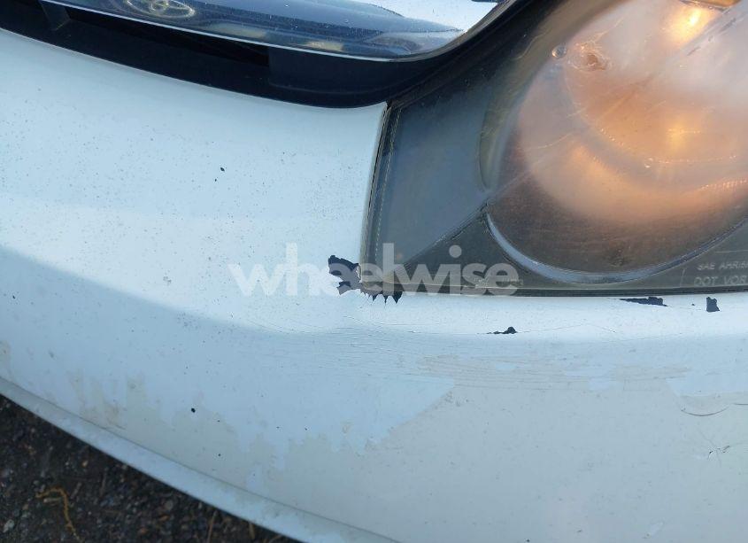 Photo 12 of 2006 Honda Civic LX (VIN 1HGFA16536L144313)