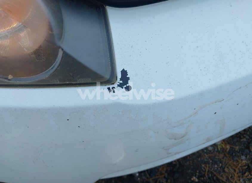 Photo 13 of 2006 Honda Civic LX (VIN 1HGFA16536L144313)