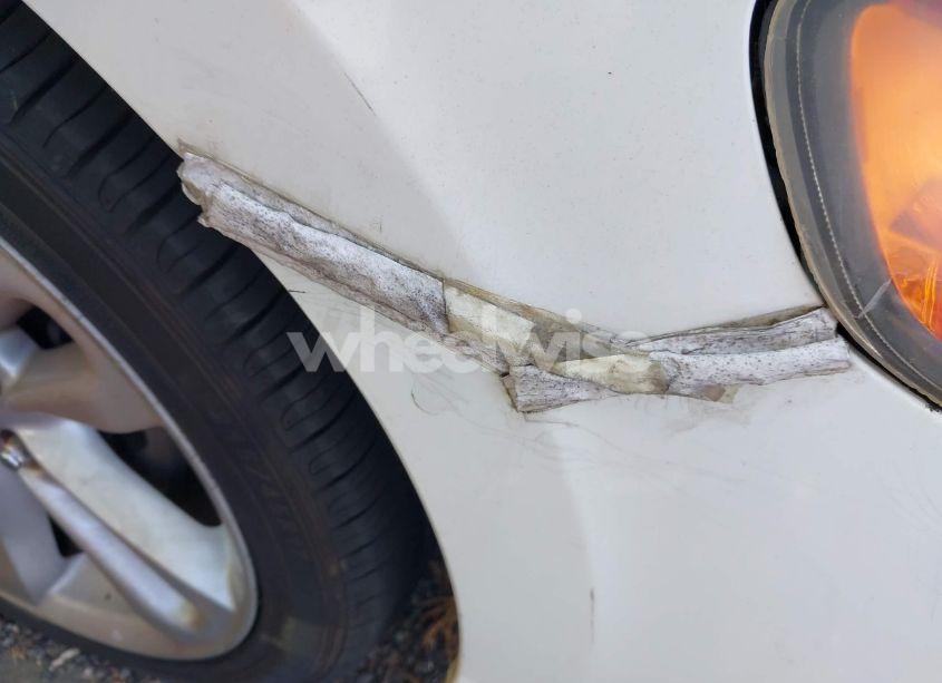 Photo 14 of 2006 Honda Civic LX (VIN 1HGFA16536L144313)