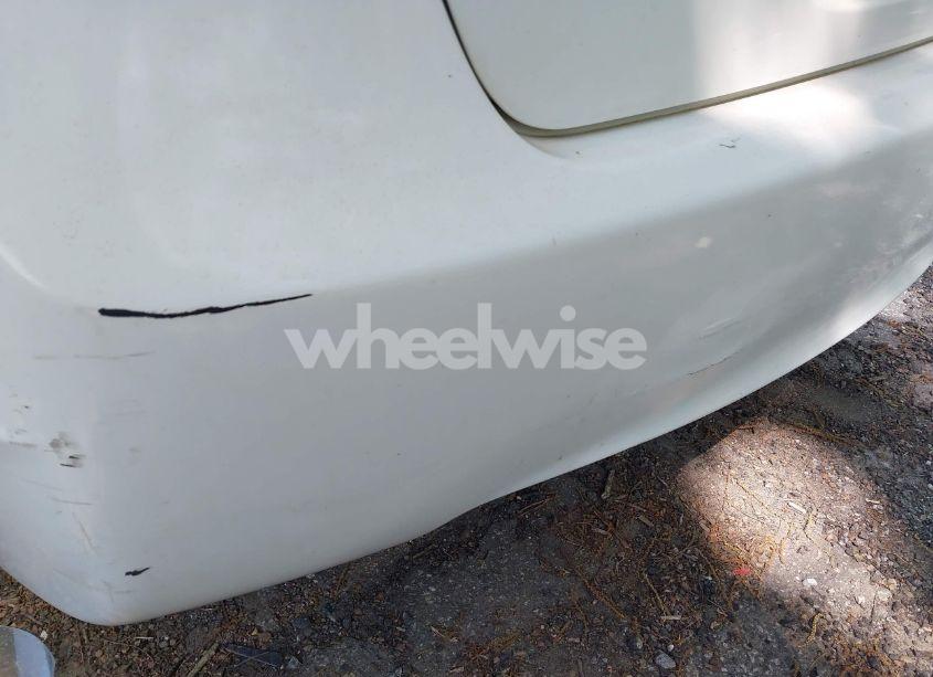 Photo 16 of 2006 Honda Civic LX (VIN 1HGFA16536L144313)