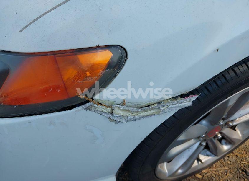 Photo 6 of 2006 Honda Civic LX (VIN 1HGFA16536L144313)