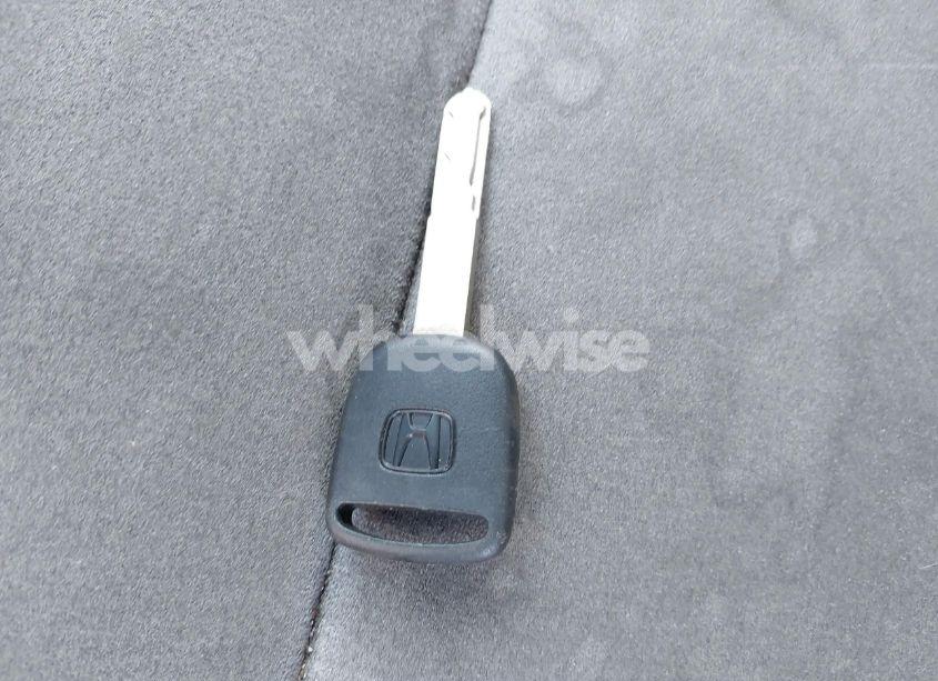 Photo 11 of 2007 Honda Civic LX (VIN 1HGFA16537L025890)