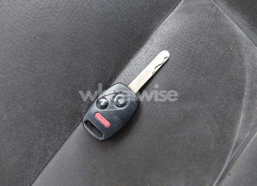 Photo 11 of 2007 Honda Civic LX (VIN 1HGFA16537L044164)